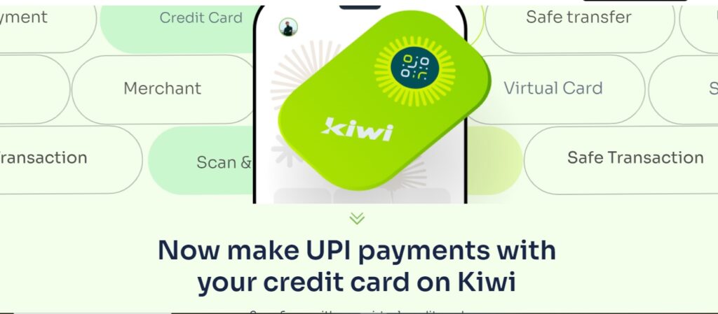 Kiwi axis bank credit card - Kiwi axis bank credit card apply online - Kiwi axis bank credit card benefits