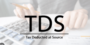 How to check TDS amount